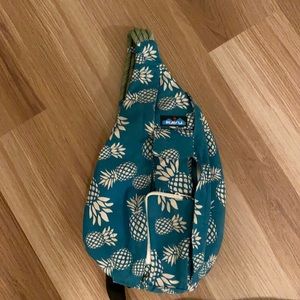 Kavu Backpack